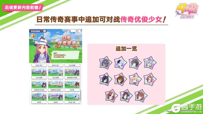 《闪耀！优俊少女》本地化笔记·第五期