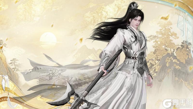 《一梦江湖》立夏集联动时装清雅来袭！