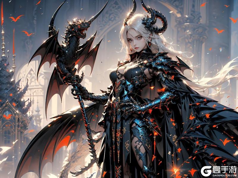 《魔之序曲》4月23日新版本停机维护公告