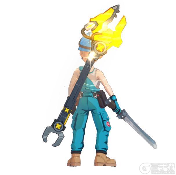 《热血江湖：归来》活动预告！追梦人·劳动最光荣 平凡创造非凡