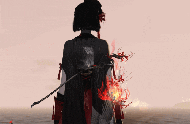 《一梦江湖》平行服 | 广东粤剧院联动外观上线