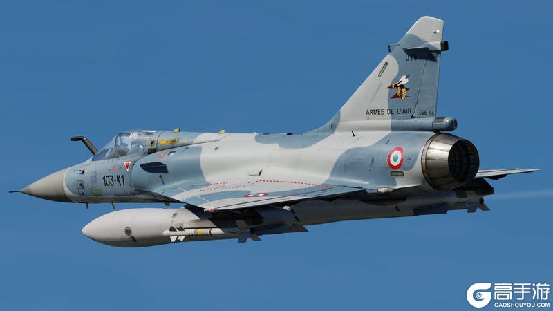 《空战争锋》新版本新飞机新场景惊喜来袭