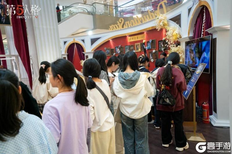 缪斯剧院星光盛典！第五人格演绎之星线下活动回顾