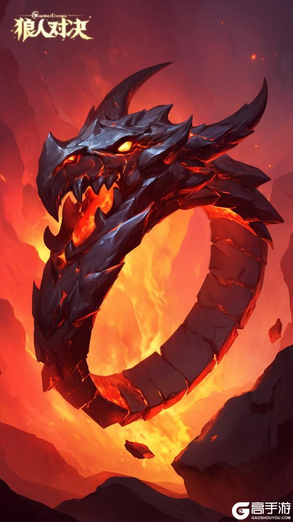 《狼人对决》赛季前瞻︱S4赛季即将开启，装备调整爆料！