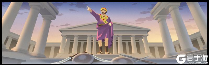 《无悔华夏》【安史二期】4月23日安西、罗马、法兰克、教宗国等势力开放！