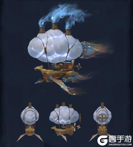 《第五人格》第四十二赛季·精华3今日开启！