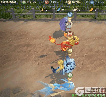 《灵妖劫》活动速递 | 龙绕太极 饕餮临世！