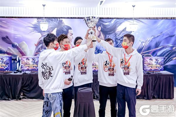 《王者征途》万物皆征途！2018-2022征途品牌多元化