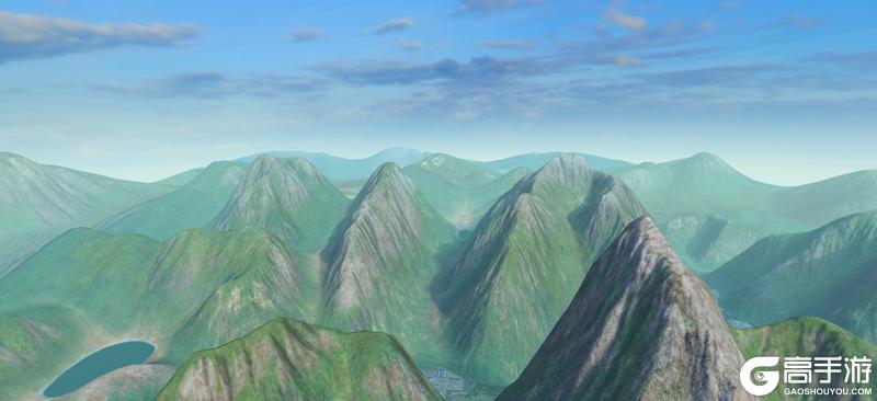 《空战争锋》新版本新飞机新场景惊喜来袭