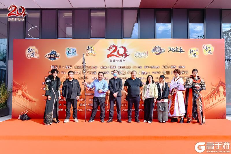 《王者征途》2025年 尊重玩家 全面改革 再战20年！