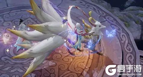 《问山海》S8赛季即将上线——新地图创新玩法 专属活动直送限量坐骑！