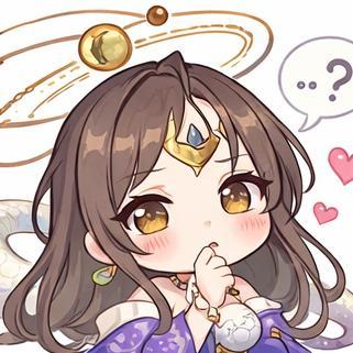 《道友请留步》妖族揭晓 | 日月星辰，锦绣山河，皆是她赐予人间的篇章