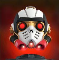 《僵尸风暴》星球转盘活动