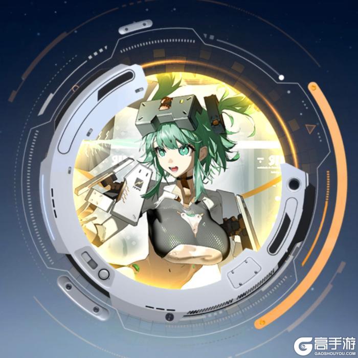 《锚点降临》3.5版定角色「雾涅尔」评测&攻略