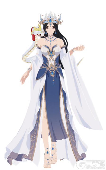 《热血江湖:归来》彩石补天·偃翼聚能