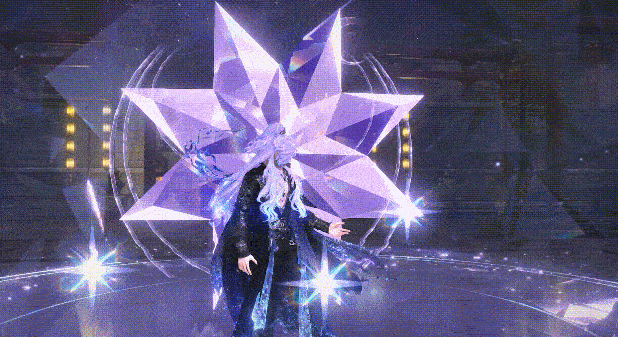 《遇见逆水寒》4月16日更新公告