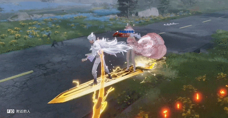 《星球：重启》修罗野火赛季开启，多重玩法和惊喜来袭