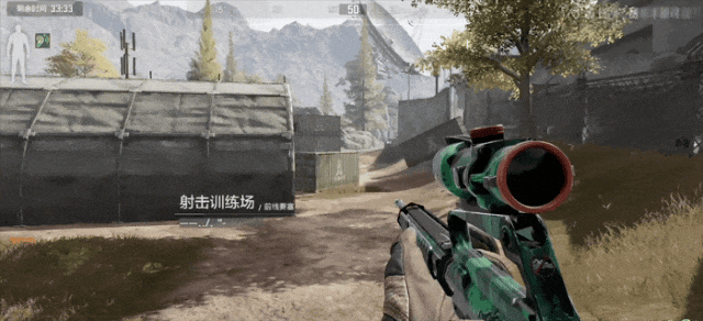 《暗区突围》S17赛季手册奖励速览！内含全新枪械涂装、套装实录！