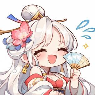 《道友请留步》道族揭晓 | 添福添寿添好运,寿仙娘娘降临三界!