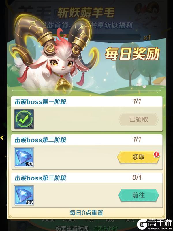 《上古王冠》活动预告 |「羊毛服」明日开启！福利多多等你薅~