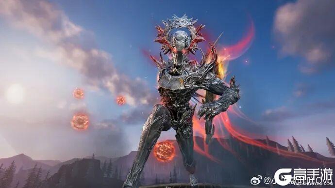 直面深渊！明日之后×灵笼联动时装绝美展示