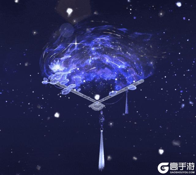 《一梦江湖》更新公告 | 全新发色·暖瑶绚烂上线！