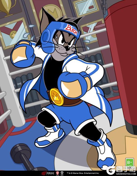 《猫和老鼠》全新活动爆料丨魔镜星星免费送！旧日戏梦魔镜开启