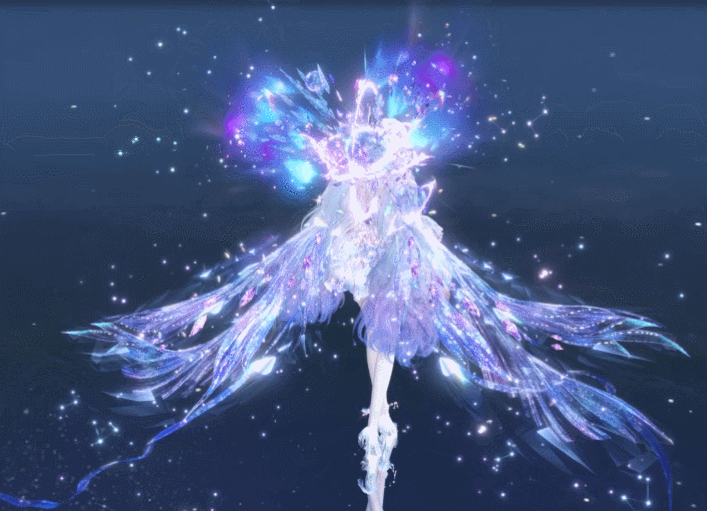 《遇见逆水寒》4月16日更新公告