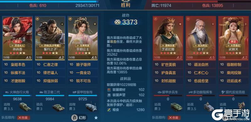 《世界启元》誓约之子系统与配队攻略