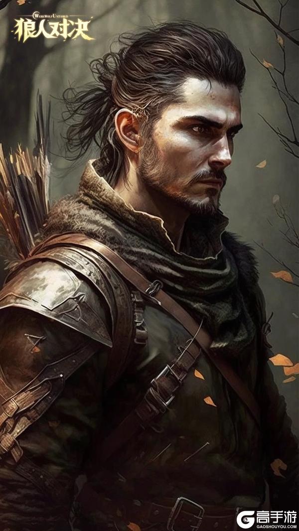 《狼人对决》S4赛季版本调整公告