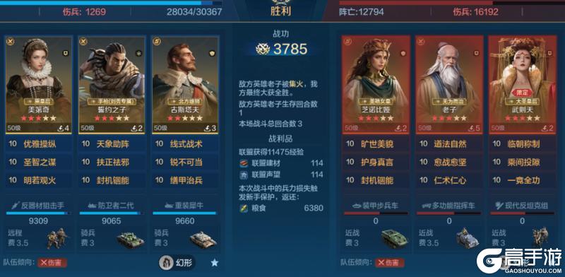 《世界启元》誓约之子系统与配队攻略