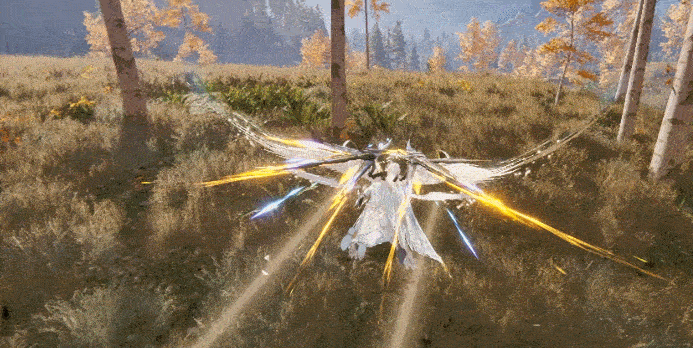 《星球：重启》返场狂欢开启！飞行翼、奥创机能、火种导师全有！