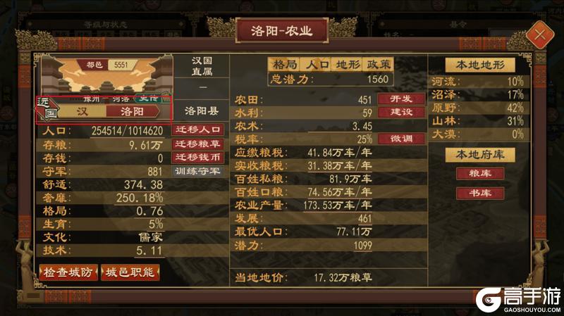 《大周列国志》4月23日重点版本更新内容