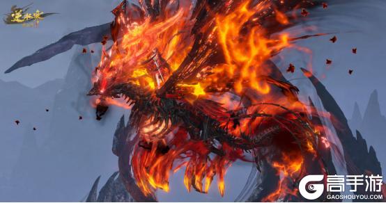 《逆水寒》4月2日更新公告