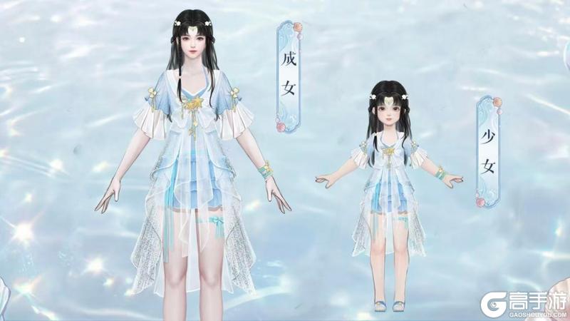 《一梦江湖》不闻归处暗藏丰厚好礼！经典服春季版本携多重福利