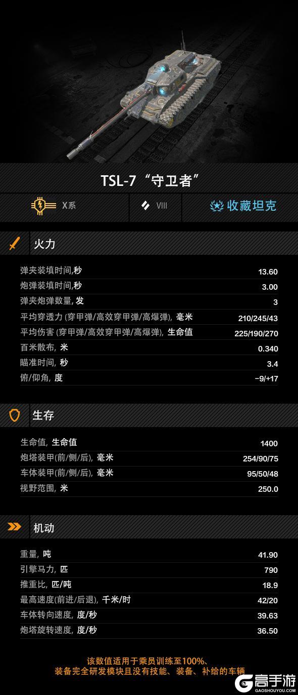 《坦克世界闪击战》守卫者家族的逮虾户机动很强 还有四连发！