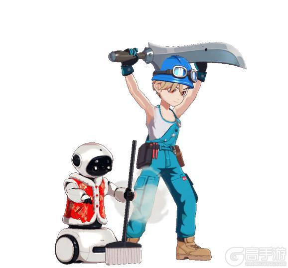 《热血江湖：归来》活动预告！追梦人·劳动最光荣 平凡创造非凡