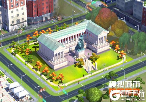 《模拟城市:我是市长》欢腾雅韵赛季精彩曝光