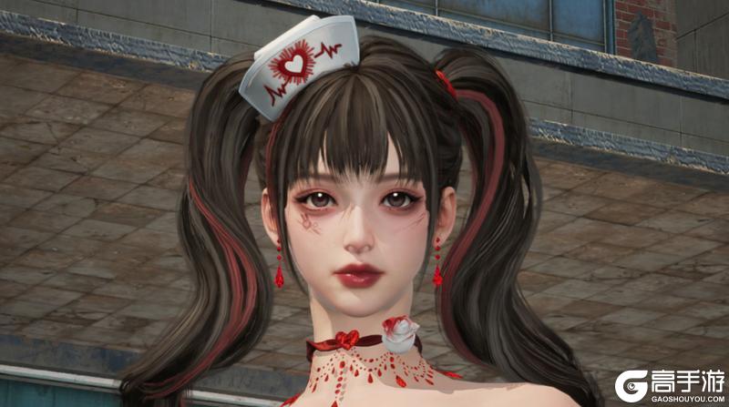 《明日之后》邀约来临！直售时装怪诞护理正式上线