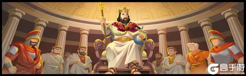 《无悔华夏》【安史二期】4月23日安西、罗马、法兰克、教宗国等势力开放！