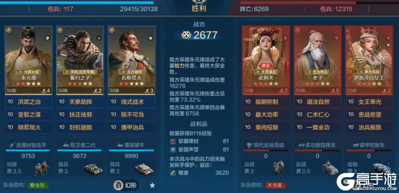 《世界启元》誓约之子系统与配队攻略