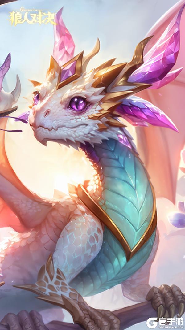 《狼人对决》S4赛季版本调整公告