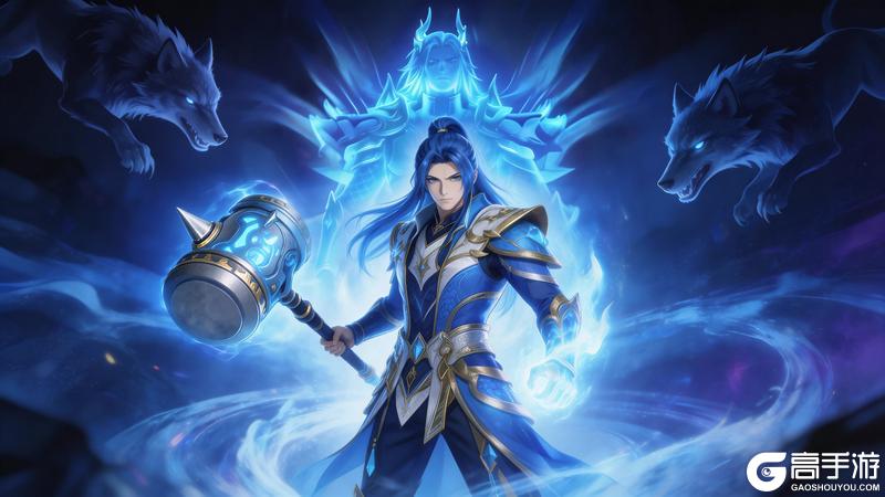 《口袋斗罗大陆》神域试炼＆决战嘉陵关活动开启 魂导器限时UP