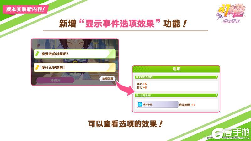 《闪耀！优俊少女》本地化笔记·第五期