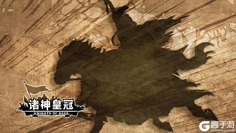 《诸神皇冠》0416例行维护及周末活动+新版本更新预告