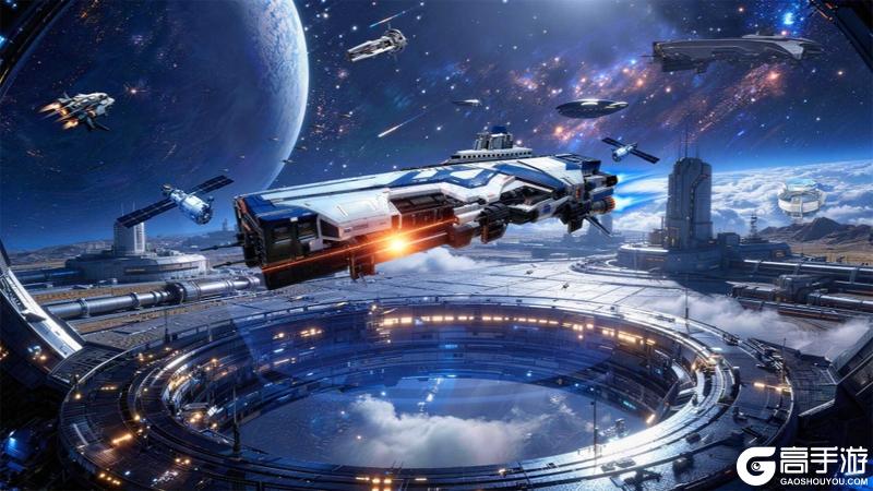 《亿万光年》「军事统帅」主题重磅更新内容