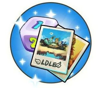 《放置奇兵》即刻出发，一起来搜集旅行相片吧~