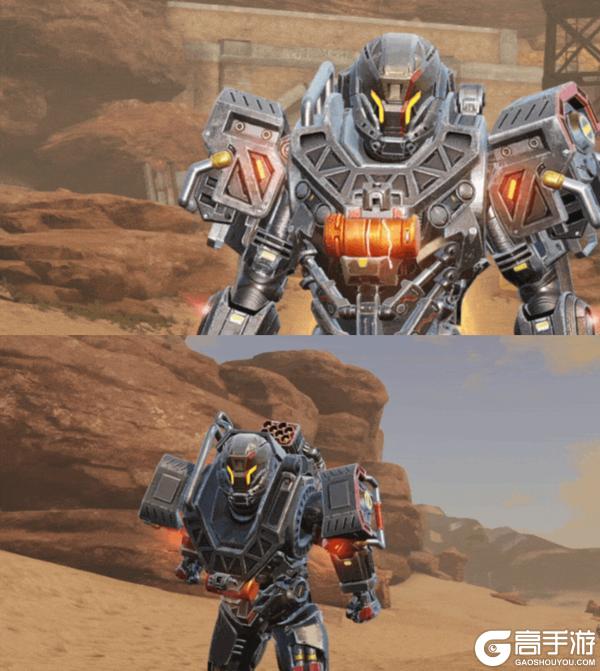 《明日之后》灵笼联动典藏时装「临渊对决」4月2日正式登场！