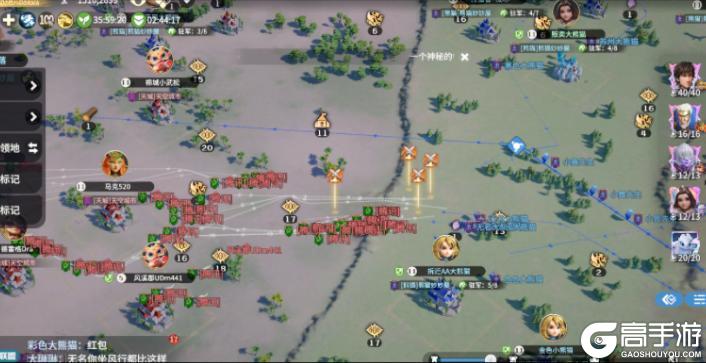 《龙石战争》「古树新生」新章已启，胜负看今朝