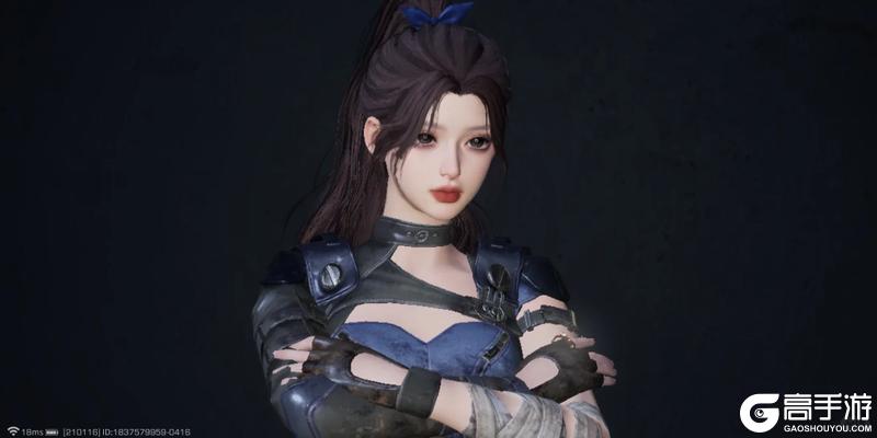 《明日之后》花海拔刀踩点齐舞！废土多风格OOTD来了！